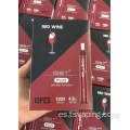 El mejor vape desechable Pen 1200 Puffs Iget Plus